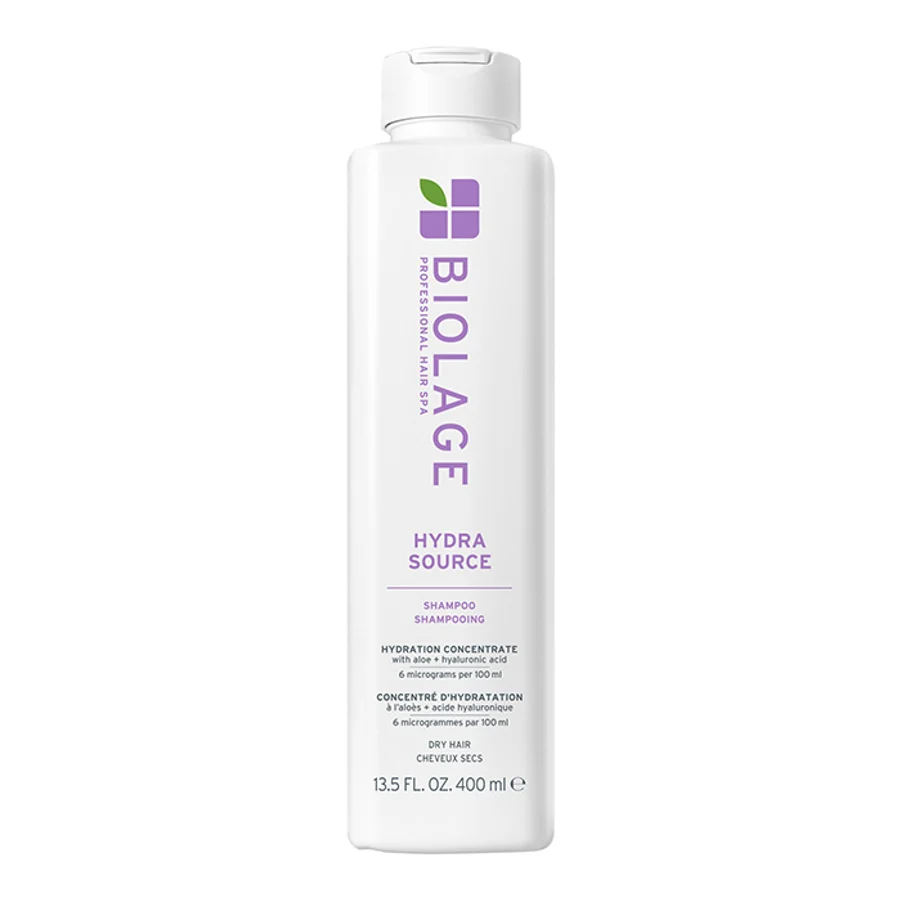 Matrix Biolage Hydrasource Shampoo 400ML