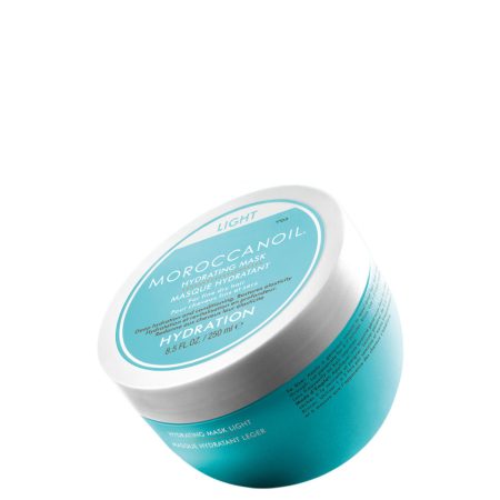 Moroccanoil Hydrating Mask Light