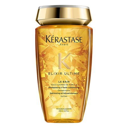 Kérastase Bain Elixir Ultime Shampoo