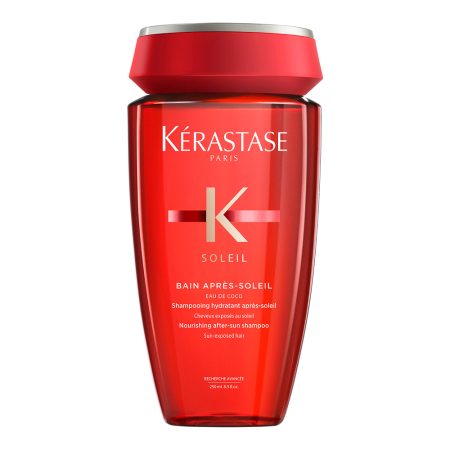 Kerastase Soleil Shampoo