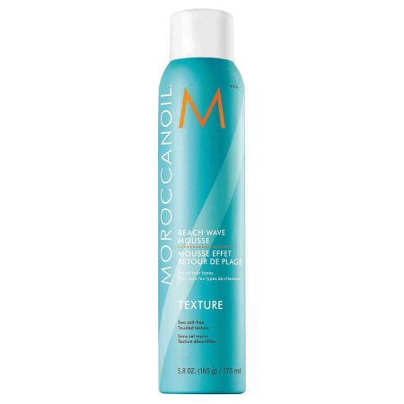 Moroccanoil Beach Wave Mousse