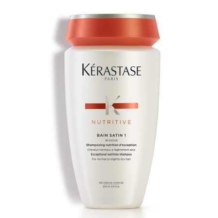 Kérastase Nutritive Bain Satin #1 Shampoo