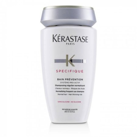 Kérastase Specifique Prevention Frequent Use Shampoo