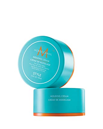Moroccanoil Style Molding Cream