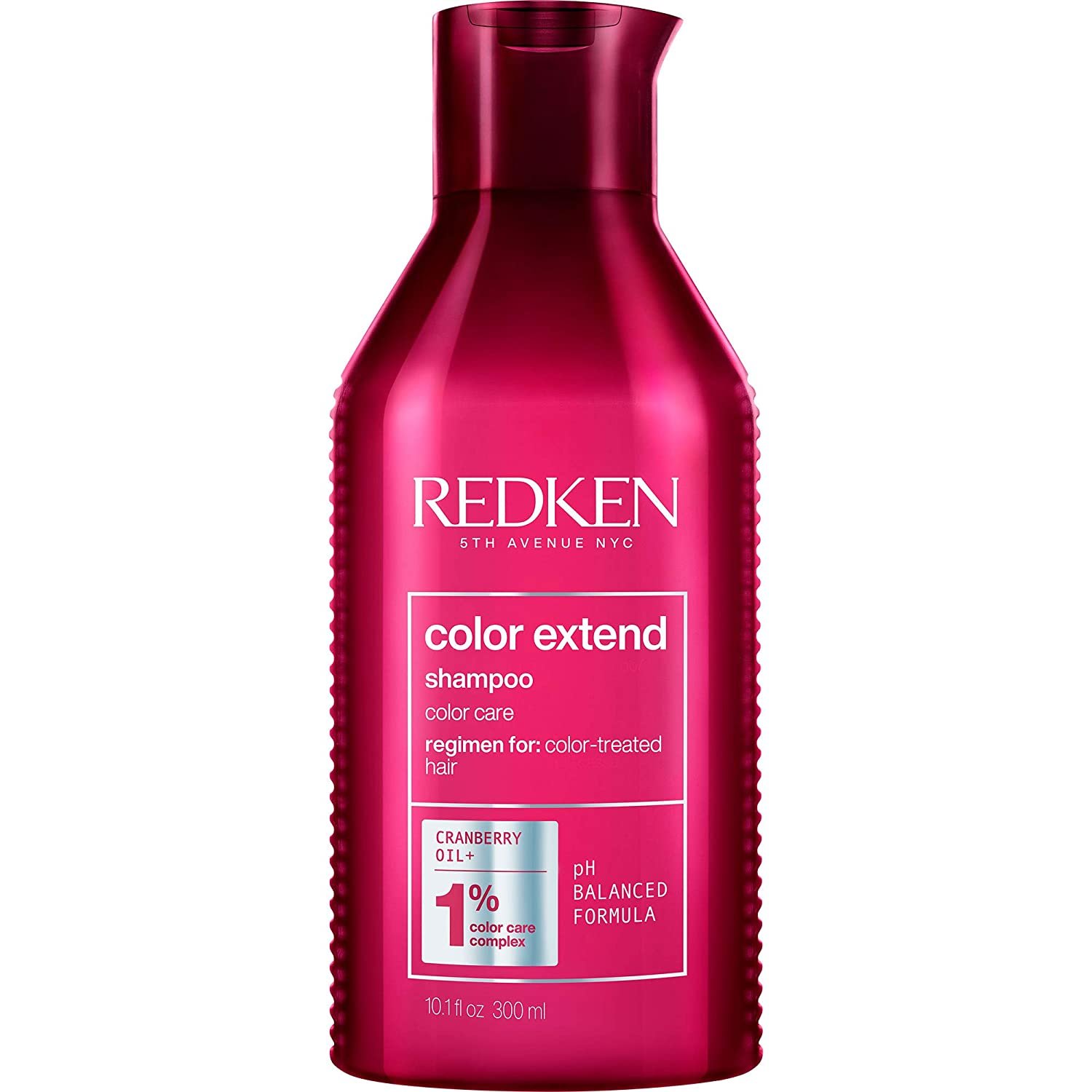 Redken Color Extend Magnetics Sulfate-Free Shampoo 300ml