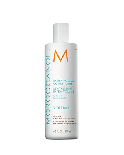 Moroccanoil Extra Volume Conditioner