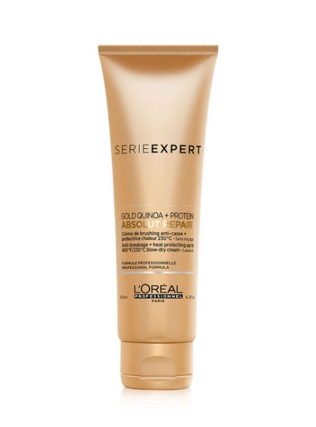 L’Oreal Serie Expert Absolut Repair Gold Leave In 125ml