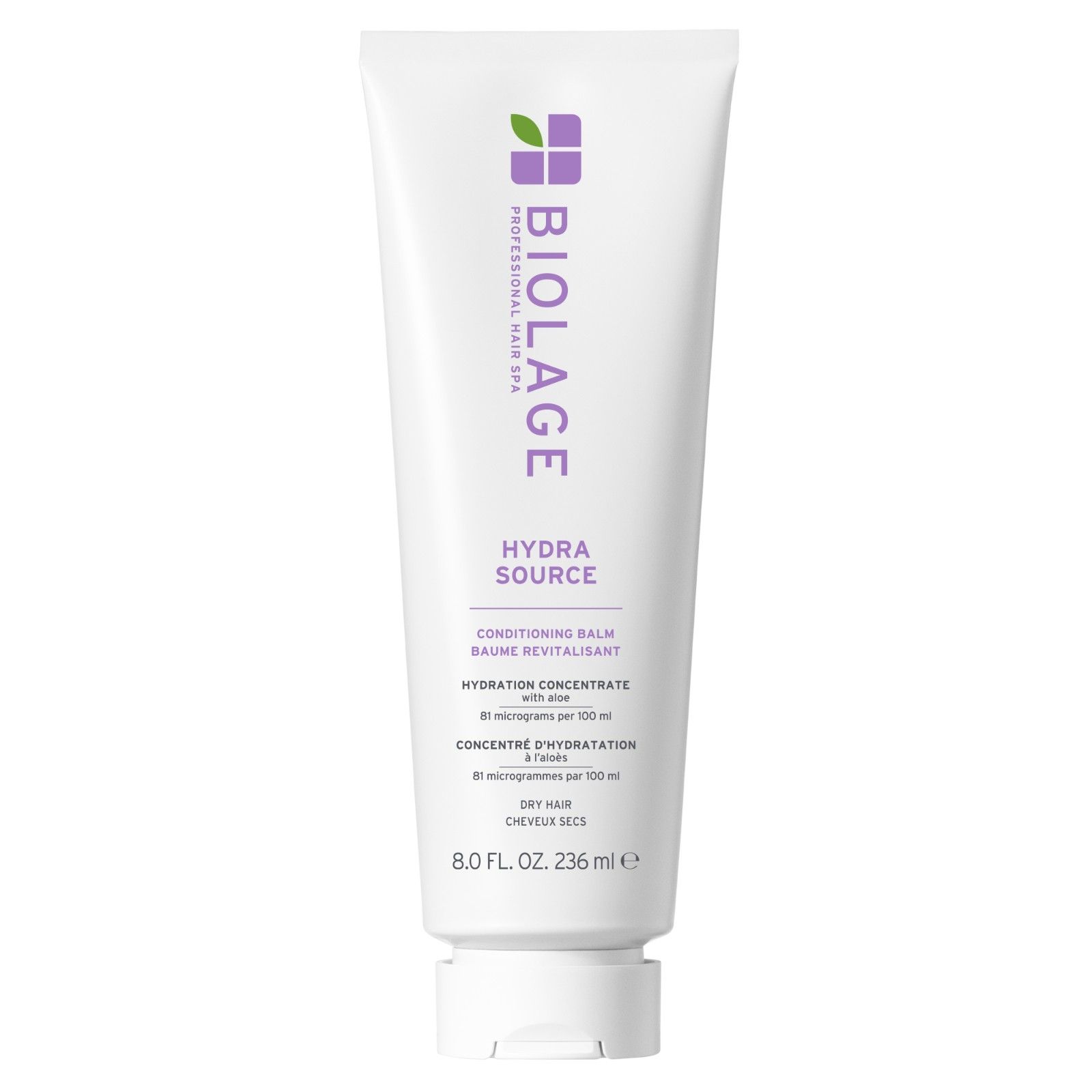 Matrix Biolage Hydrasource Conditioner 200ml