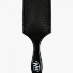 BWR831BLACK WETBRUSH PADDLE DETANGLER BLACK