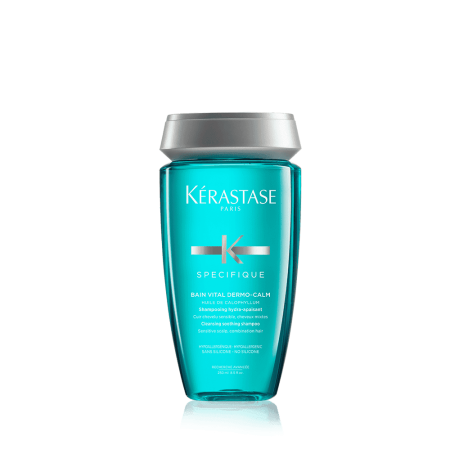 Kérastase Bain Vital Dermo-Calm Shampoo