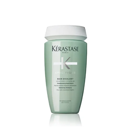 KERASTASE SPECIFIQUE BAIN DIVALENT 250ML