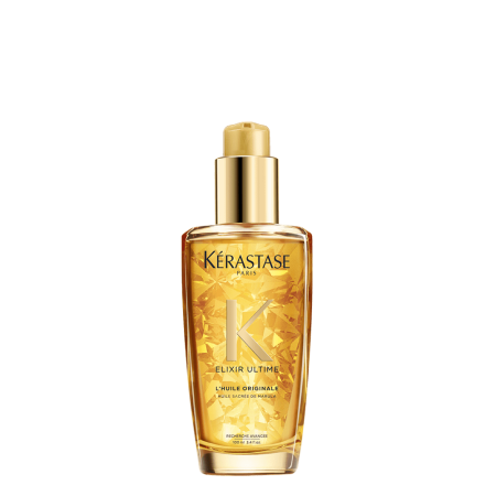 Kérastase L'Huile Originale 100ml