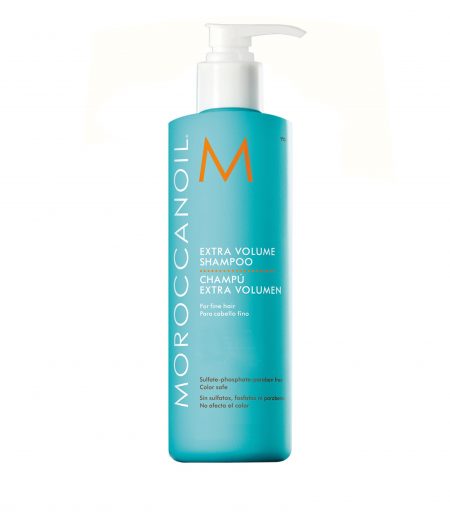 Moroccanoil Smoothing Shampoo