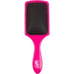 PINK WET BRUSH PADDLE DETANGLER PINK