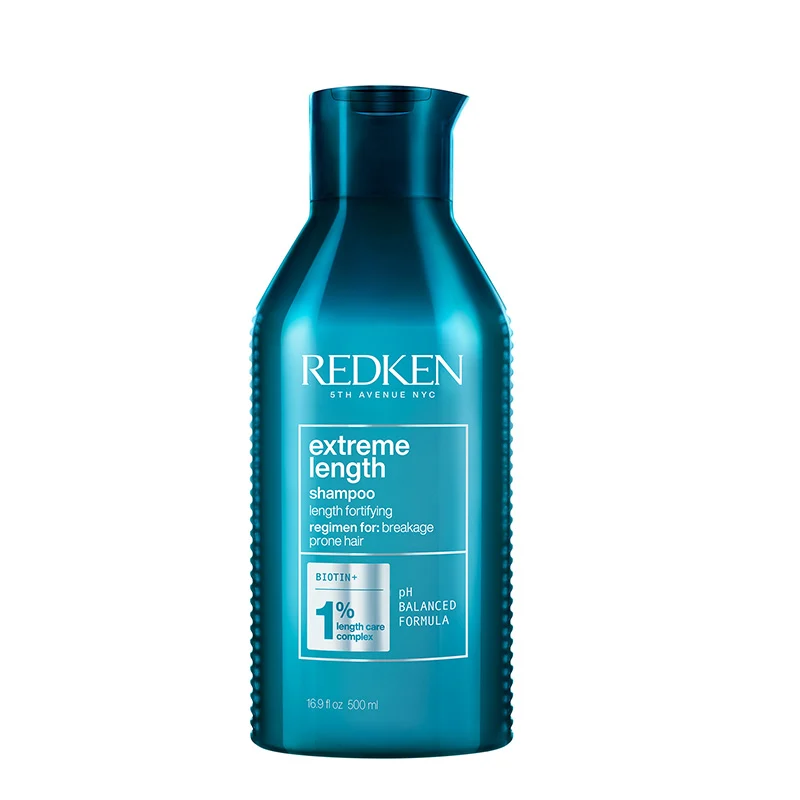 Redken Extreme Length Shampoo 300ml