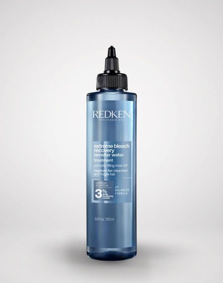 Redken Bleach Recovery Lamellar Water Treatment