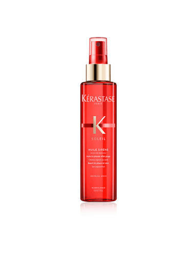 Kérastase Soleil Huile Sirene