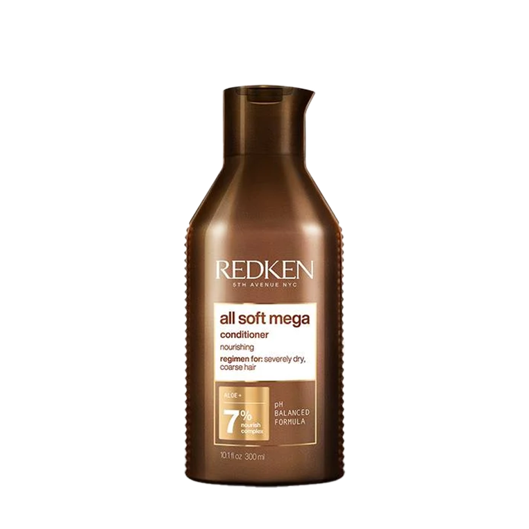 Redken All Soft Mega Conditioner 250ml