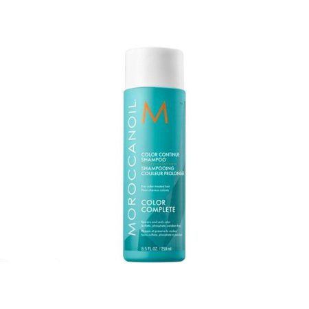 Moroccanoil Color Continue Shampoo