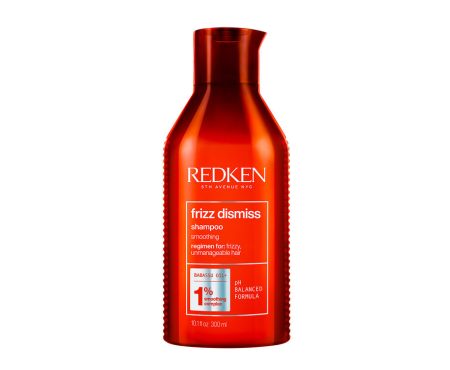 Redken Frizz Dismiss Shampoo 300ml