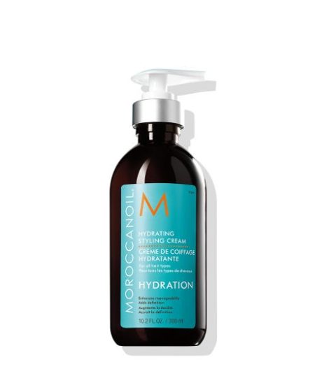 Moroccanoil Hydrating Styling Cream