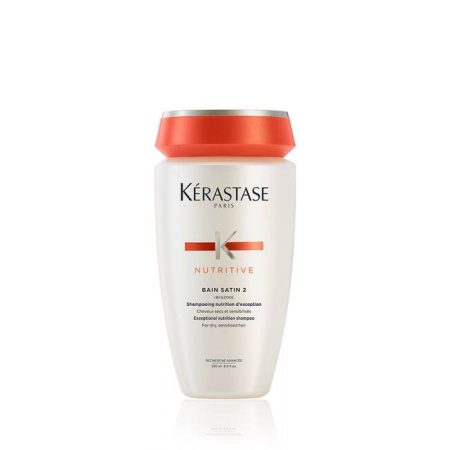 Kérastase Nutritive Bain Satin #2 Shampoo