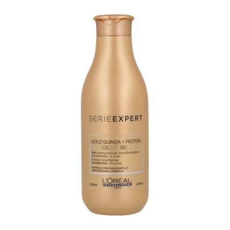 L’Oreal Serie Expert Absolut Repair Gold Conditioner 200ml