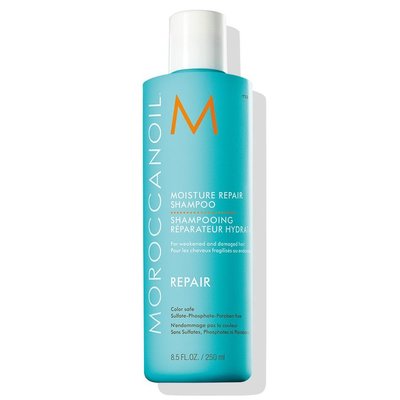 Moroccanoil Moisture Repair Shampoo