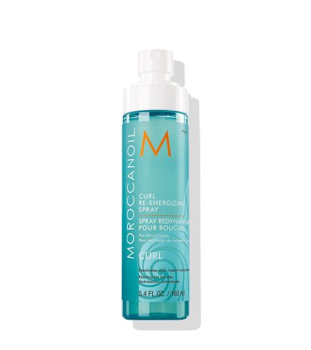Moroccanoil Curl Spray Reactivador de Rizos