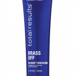 BRASS LEAVE-IN CREAM 150 ML