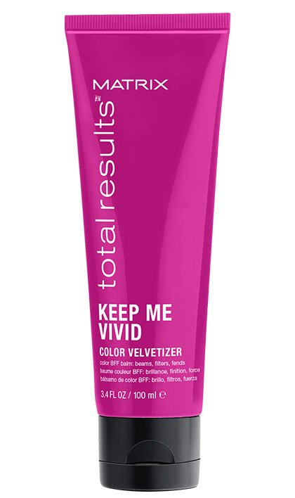 MATRIX KEEP ME VIVID LEAVE-IN CREAM 100ml