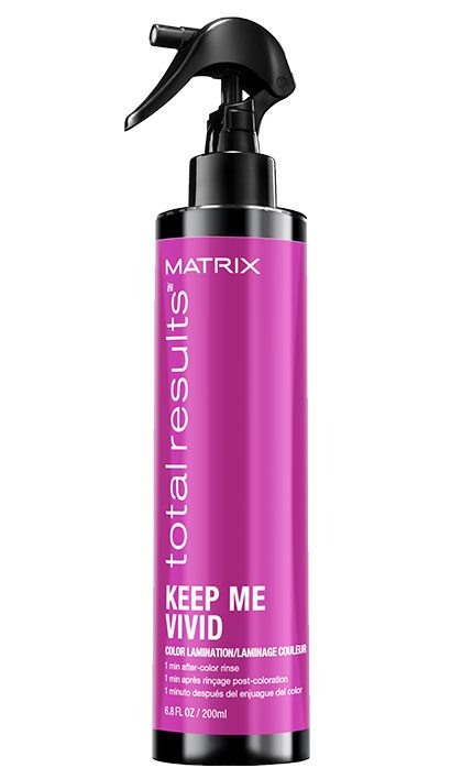 MATRIX KEEP ME VIVID COLOR SPRAY 200ml