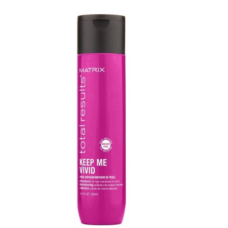 MATRIX KEEP ME VIVID SHAMPOO 300ml
