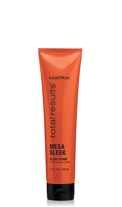 MATRIX MEGA SLEEK LEAVE-IN CREAM 150ml