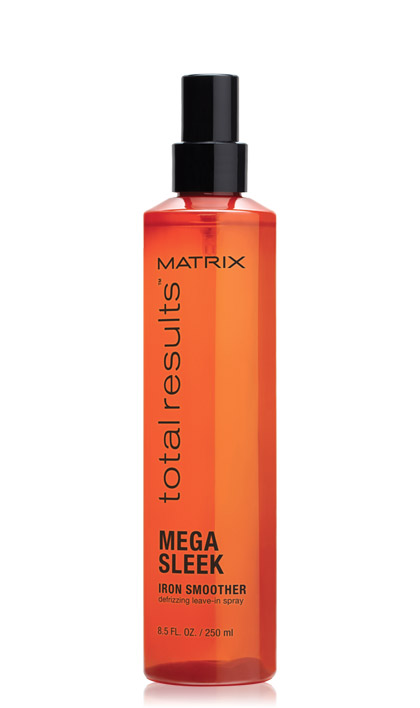 MATRIX MEGA SLEEK SMOOTHER 250ml