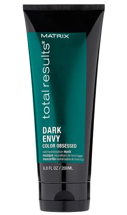 MATRIX COLOR OBSESSED: DARK MASK 200ml