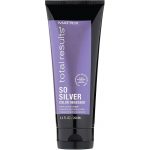 MASCARILLA SO SILVER