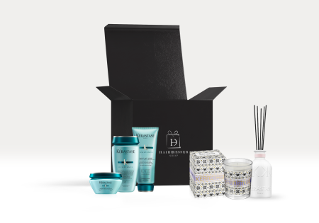 KERASTASE FORCE ARCHITECTE GIFT BOX