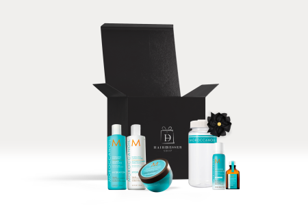 MOROCCANOIL HYDRATING GIFT BOX