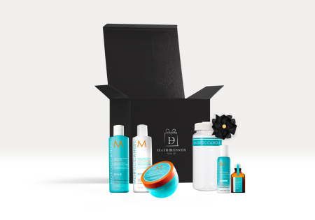 MOROCCANOIL REPAIR GIFT BOX