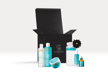 MOROCCANOIL VOLUMEN GIFT BOX