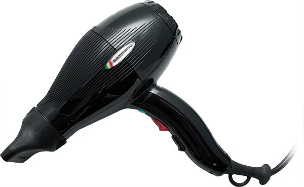 GAMMA PIU BLOWER ION CERAMIC ALISADO PROGRESIVO