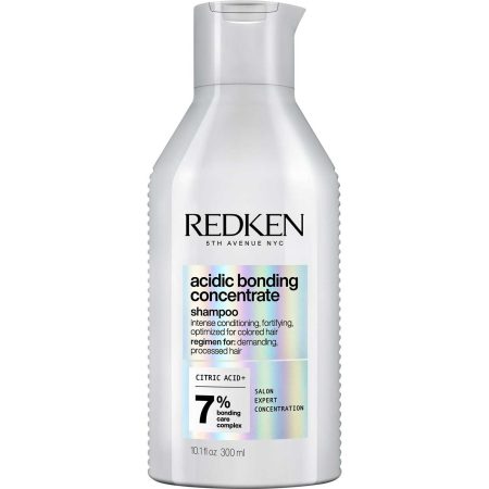 ACIDIC BONDING CONCENTRE SHAMPOO