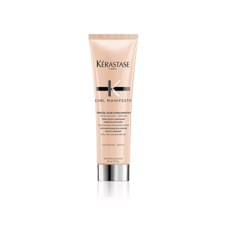 KERASTASE CURL MANIFESTO LEAVE-IN