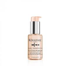 KERASTASE CURL MANIFESTO HUILE