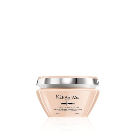 KERASTASE CURL MANIFESTO MASK
