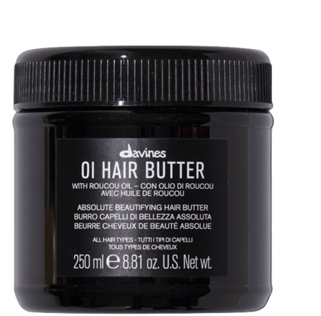 DAVINES OIL HAIR BUTTER 250ML