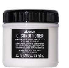 DAVINES OIL CONDITIONER 250ML