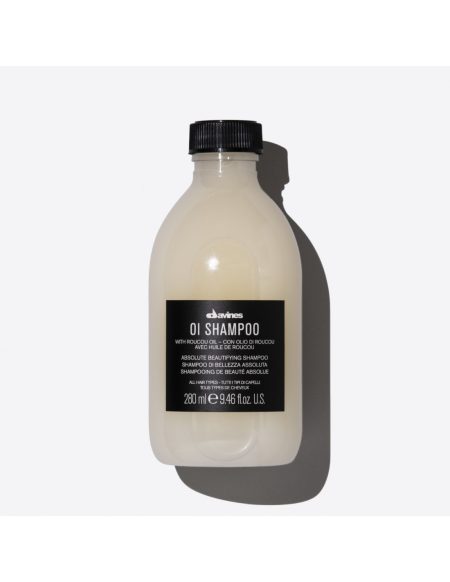 DAVINES OI SHAMPOO 280ML