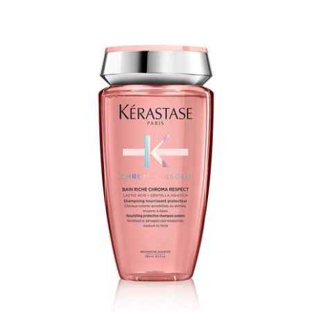KERASTASE BAIN RICHE CHROMA RESPECT 250ML